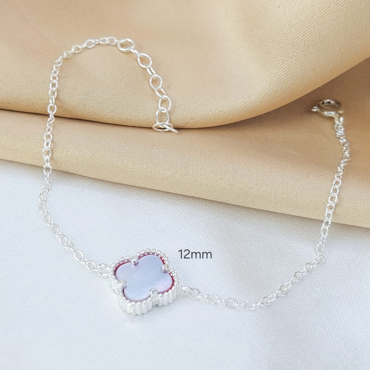 Pulsera Dama Plata 925 17/20cm dije 12mm 210000023807