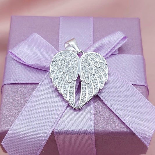 Collar 50cm Dije 20mm Plata 925 24178
