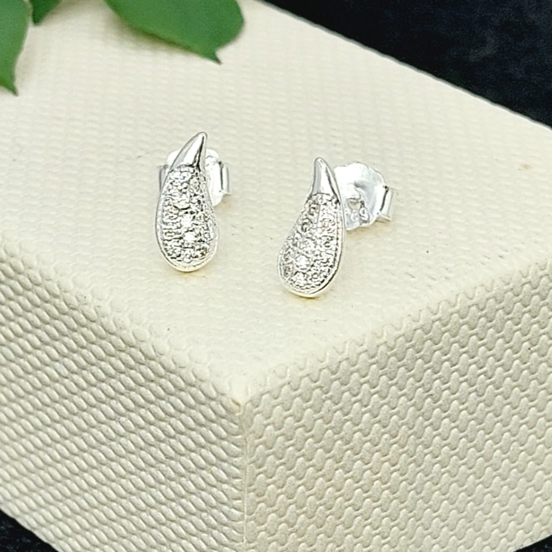 Aretes Dama Plata 925 210000023915