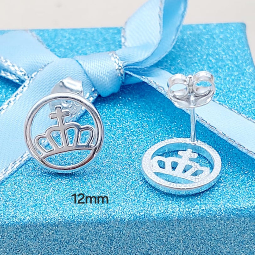 ARETES PLATA 925 210000008224