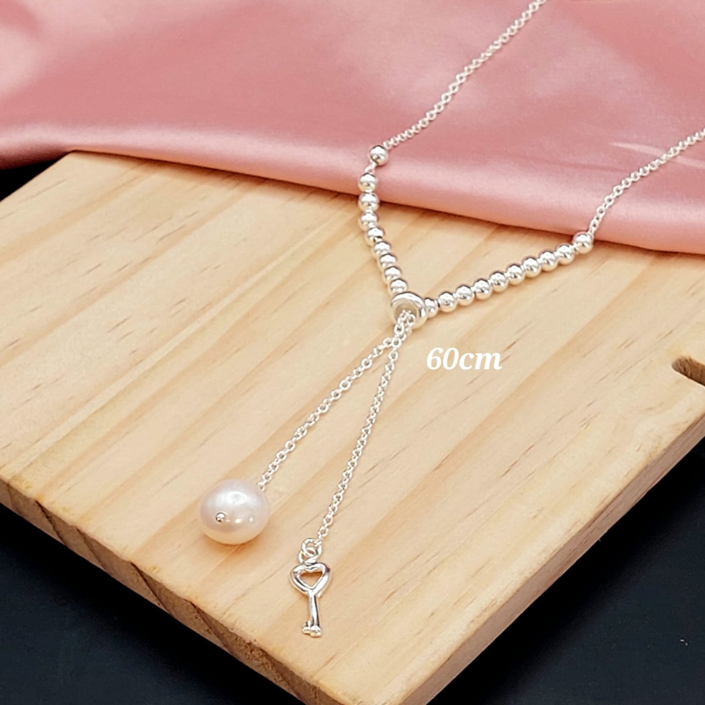 Collar Dama Plata 925 210000014084v