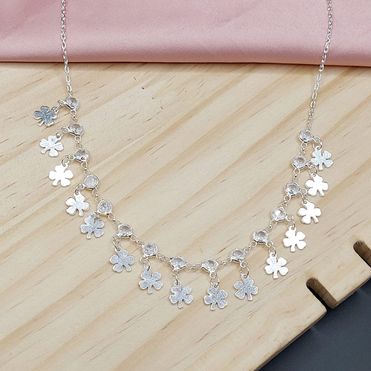 Collar Plata 925 210000017083v