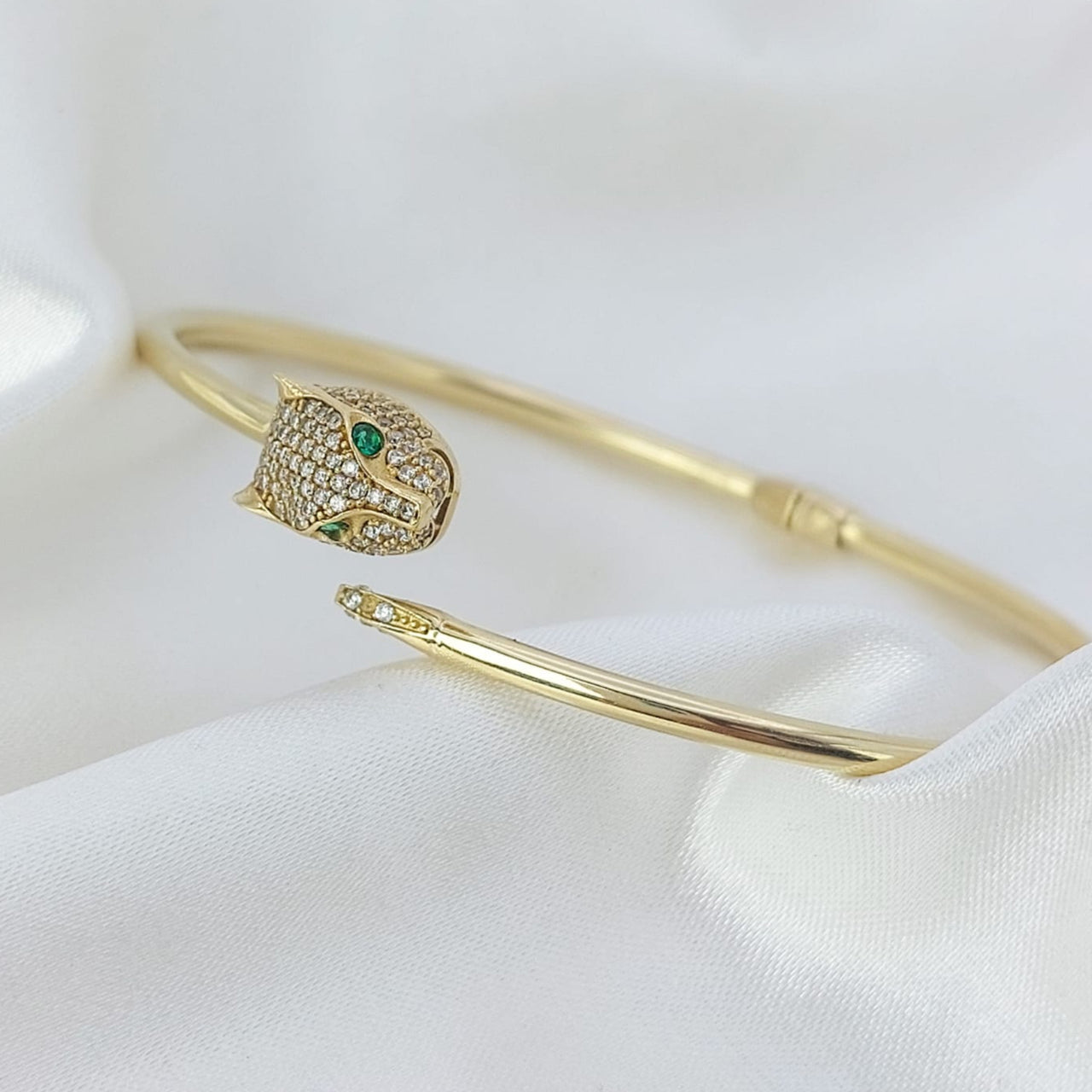 Pulsera Aro Oro 10k 6.0g Italia 210000021117