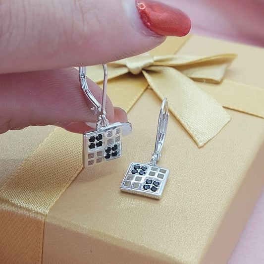Aretes Plata 925 210000024538