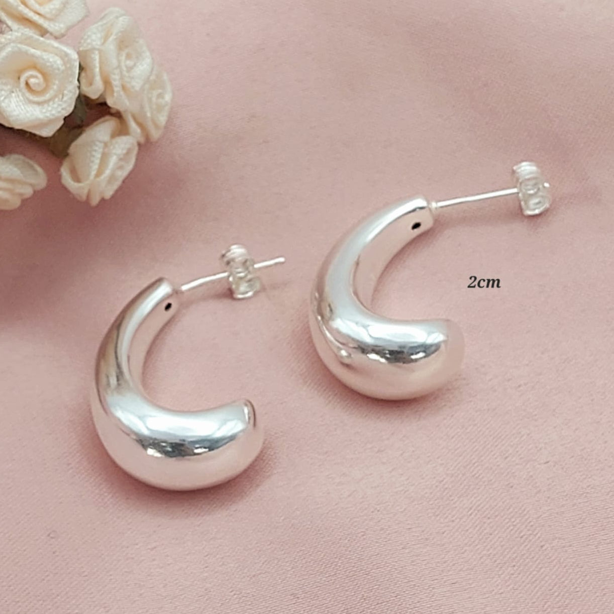 Aretes Plata 925 210000024125