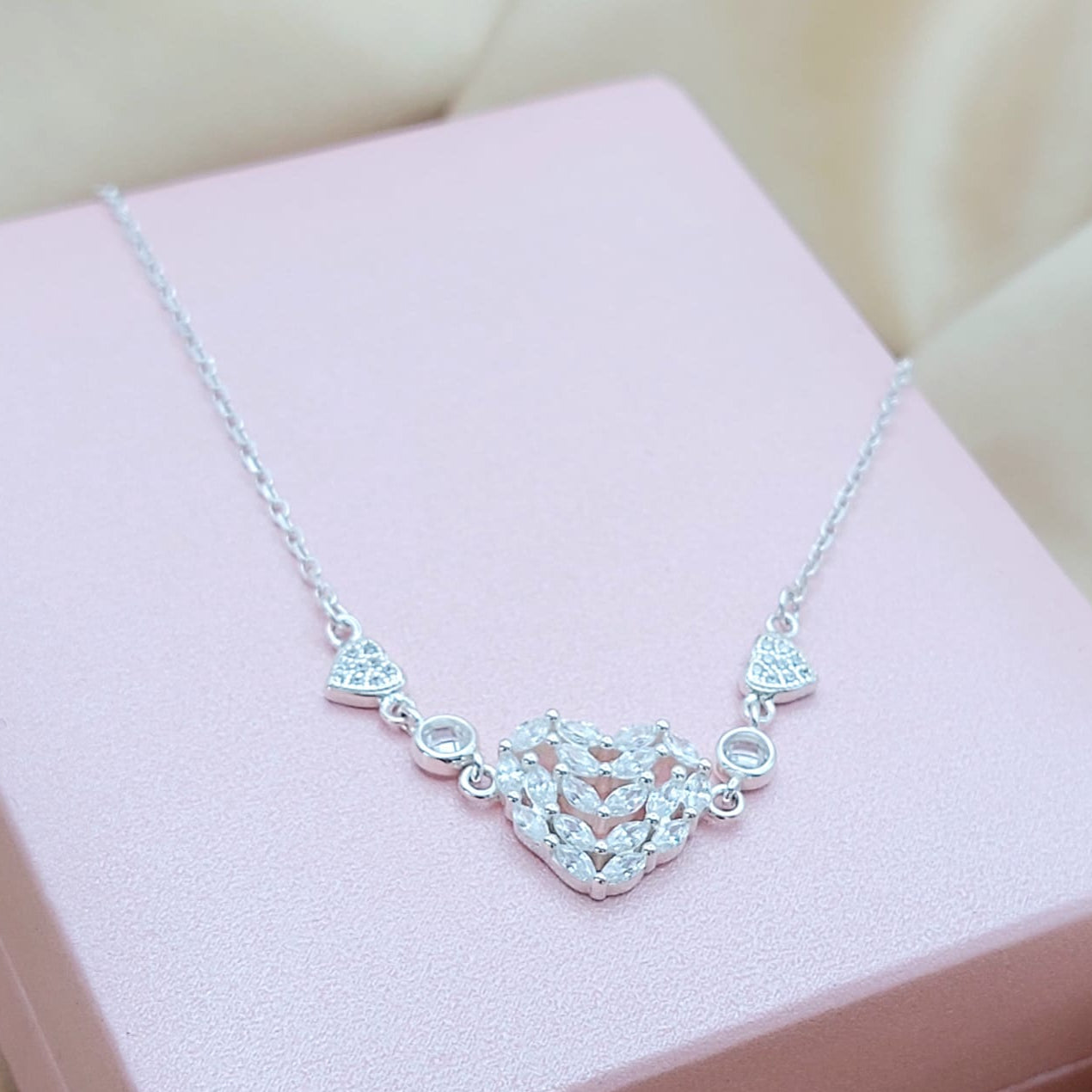 Pulsera Dama Plata 925 210000024147x