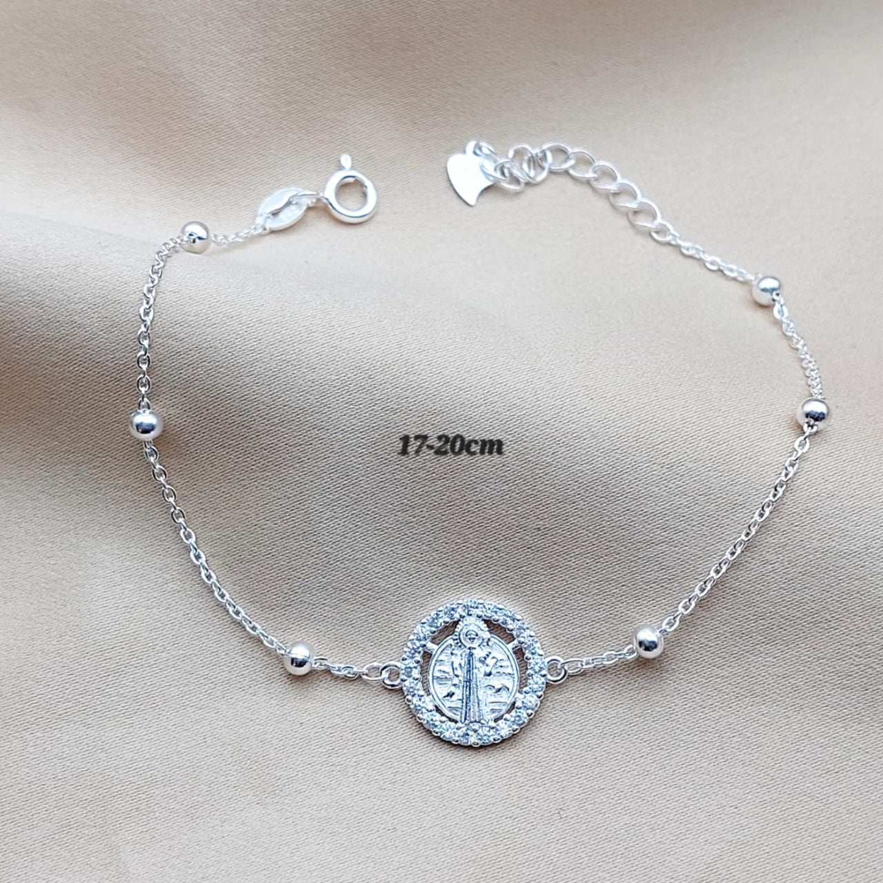 Pulsera Dama Plata 925 210000023973