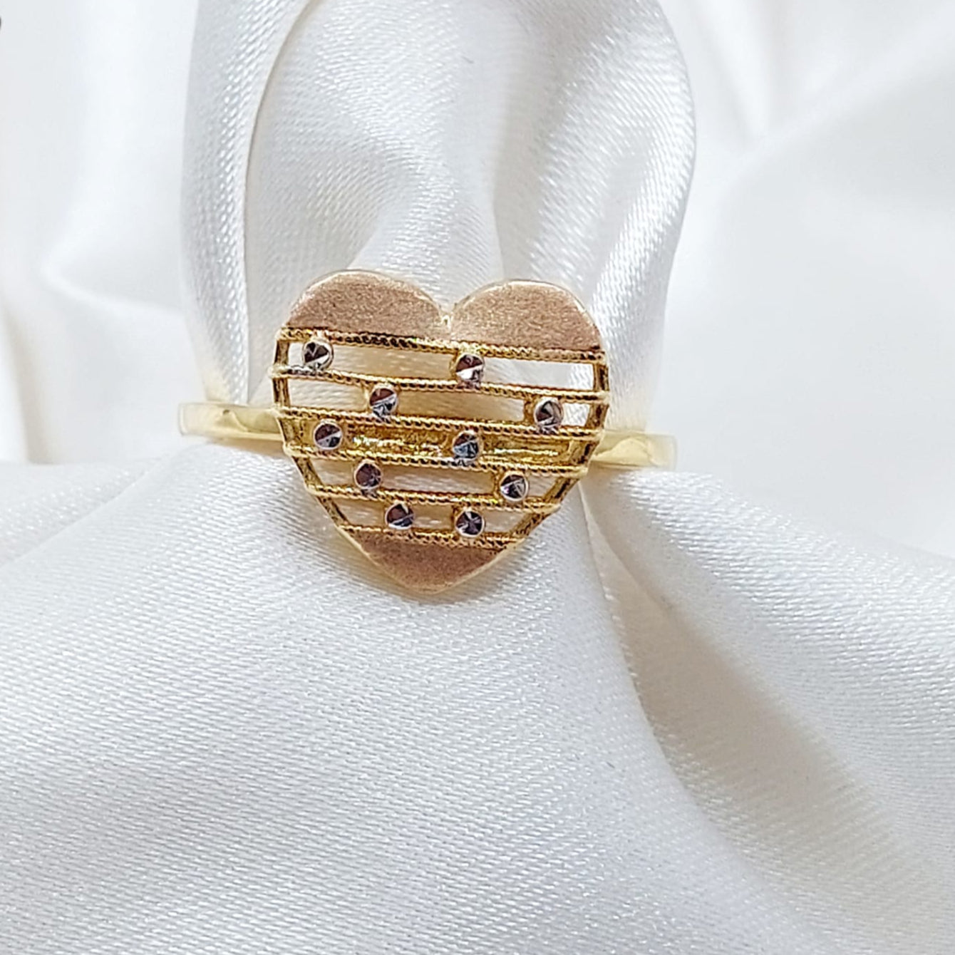 Anillo Dama Oro 10k 2.2g 210000019492