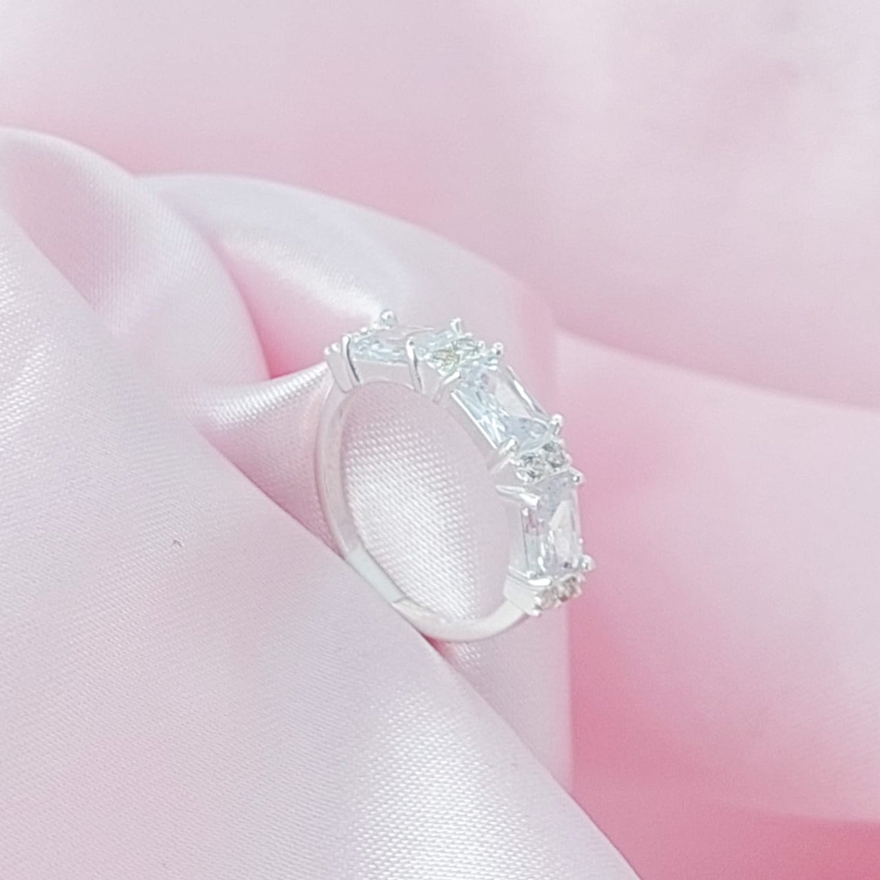 Anillo Dama Casual Plata 925 210000024581