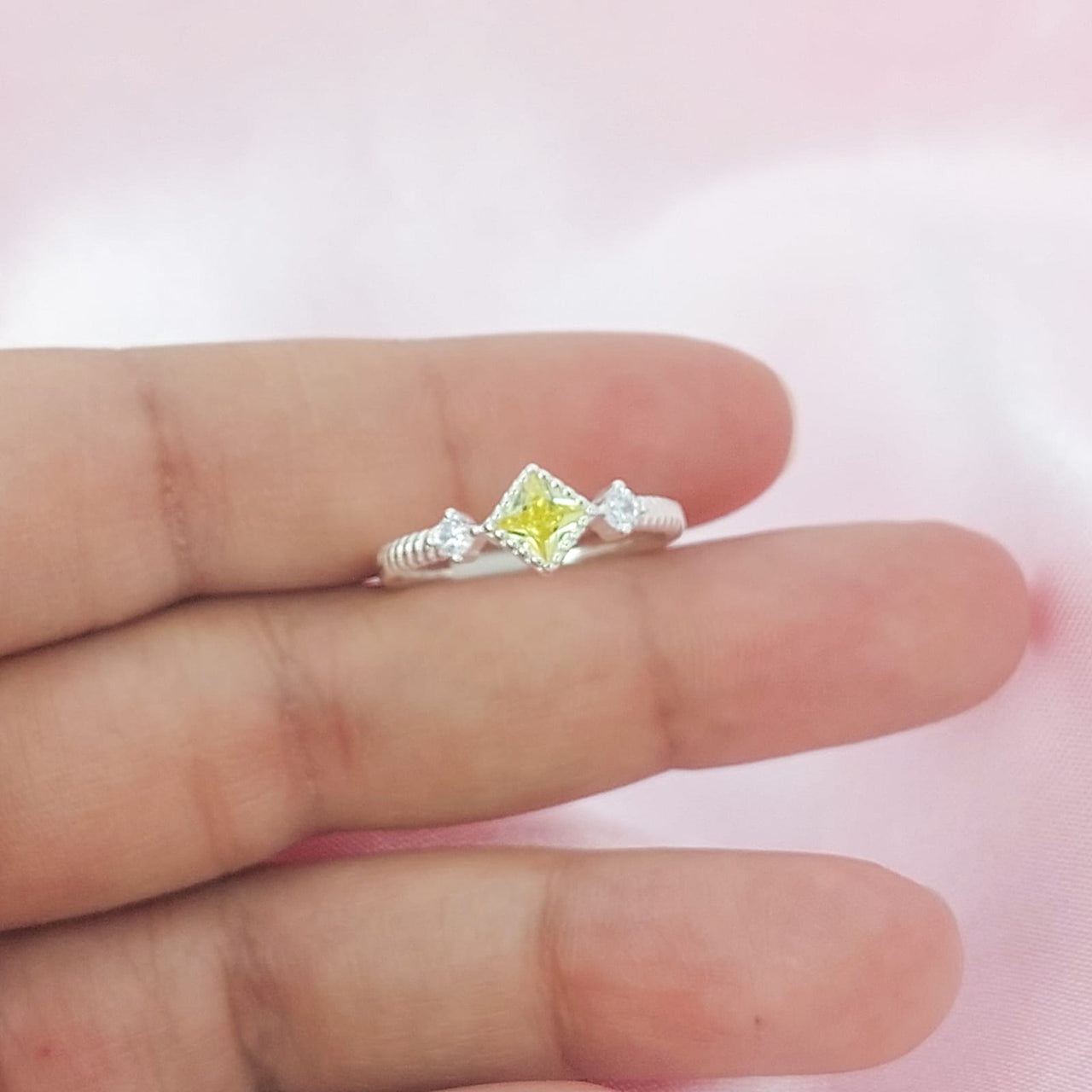 Anillo Dama Casual Plata 925 210000024568