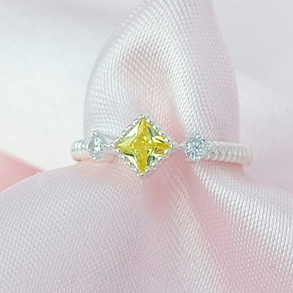 Anillo Dama Casual Plata 925 210000024568