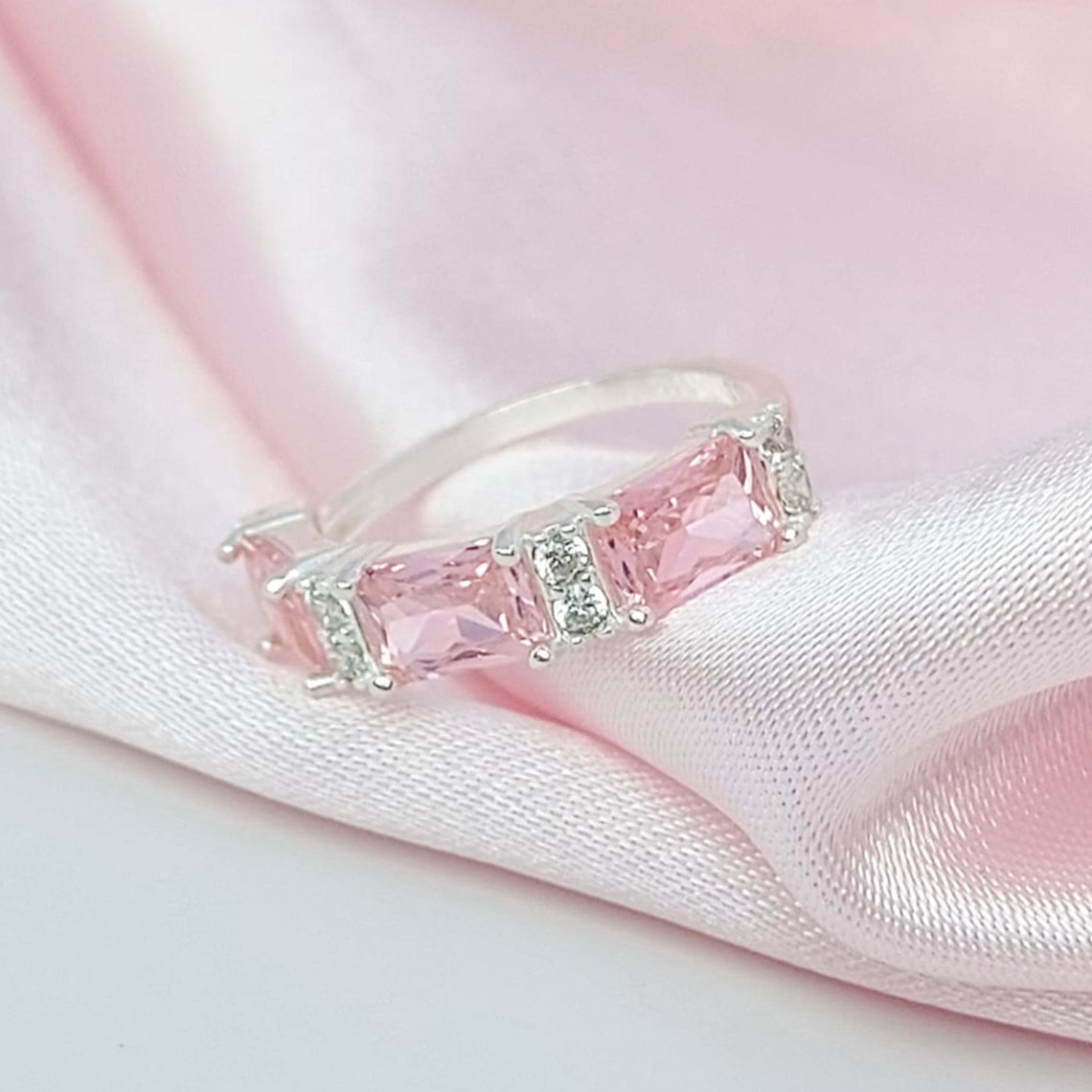 Anillo Dama Casual Plata 925 210000024578