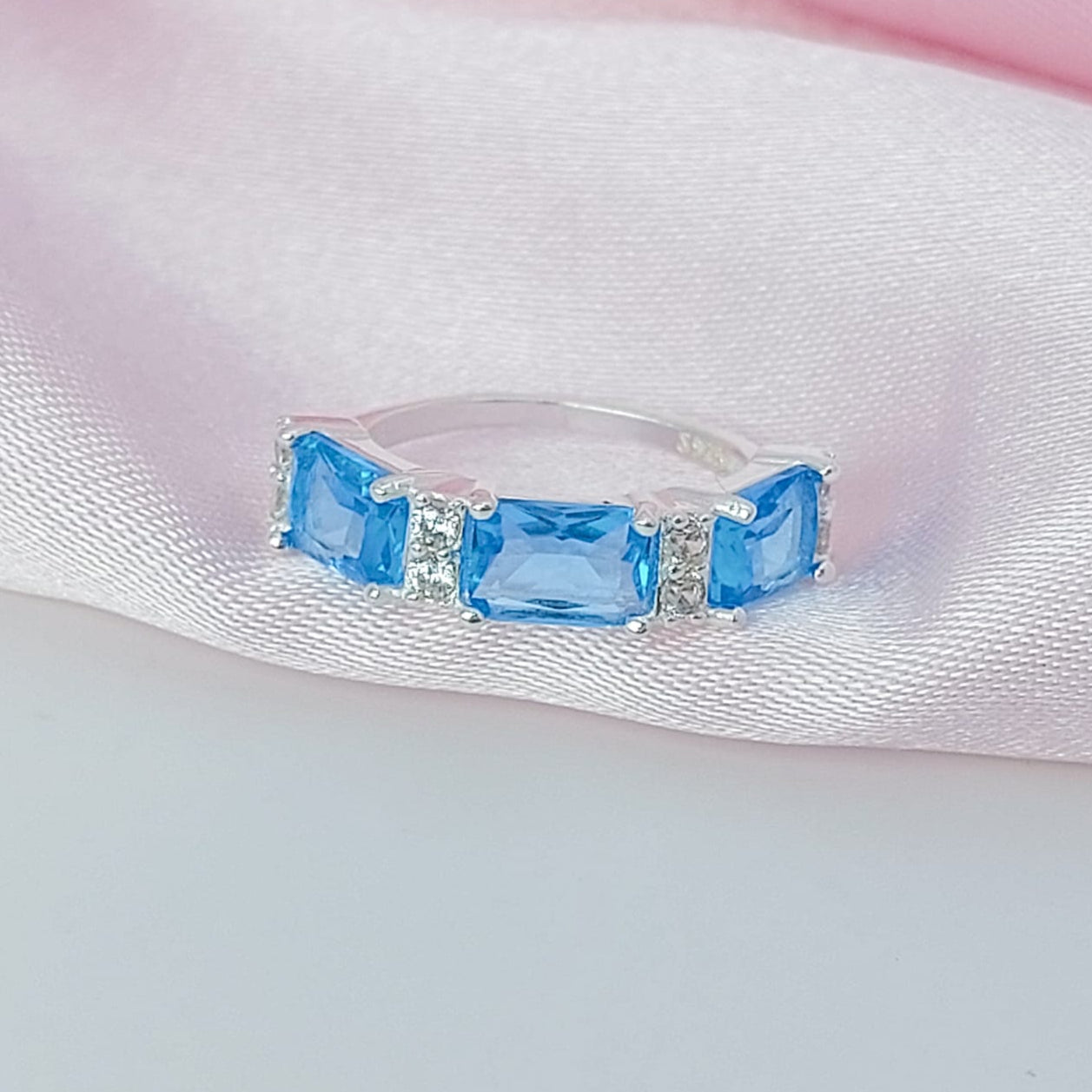 Anillo Dama Casual Plata 925 210000024580