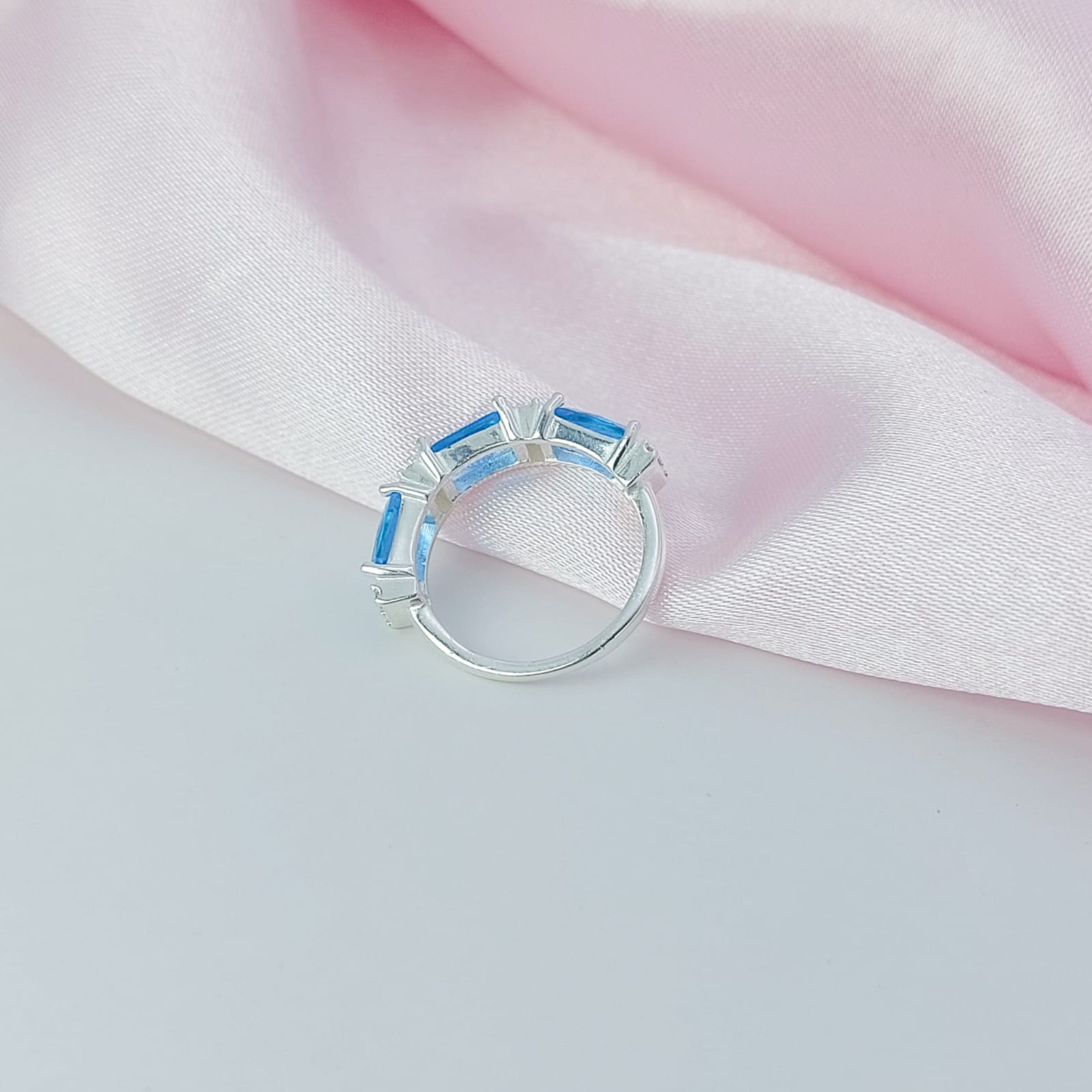 Anillo Dama Casual Plata 925 210000024580