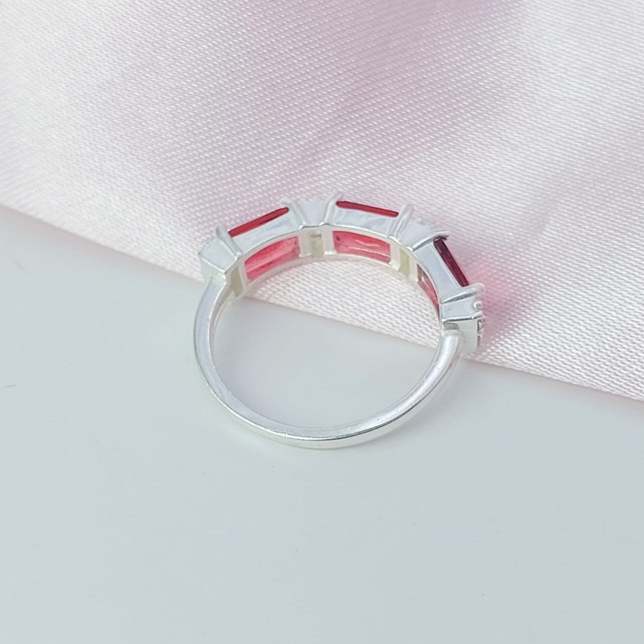 Anillo Dama Casual Plata 925 210000024115