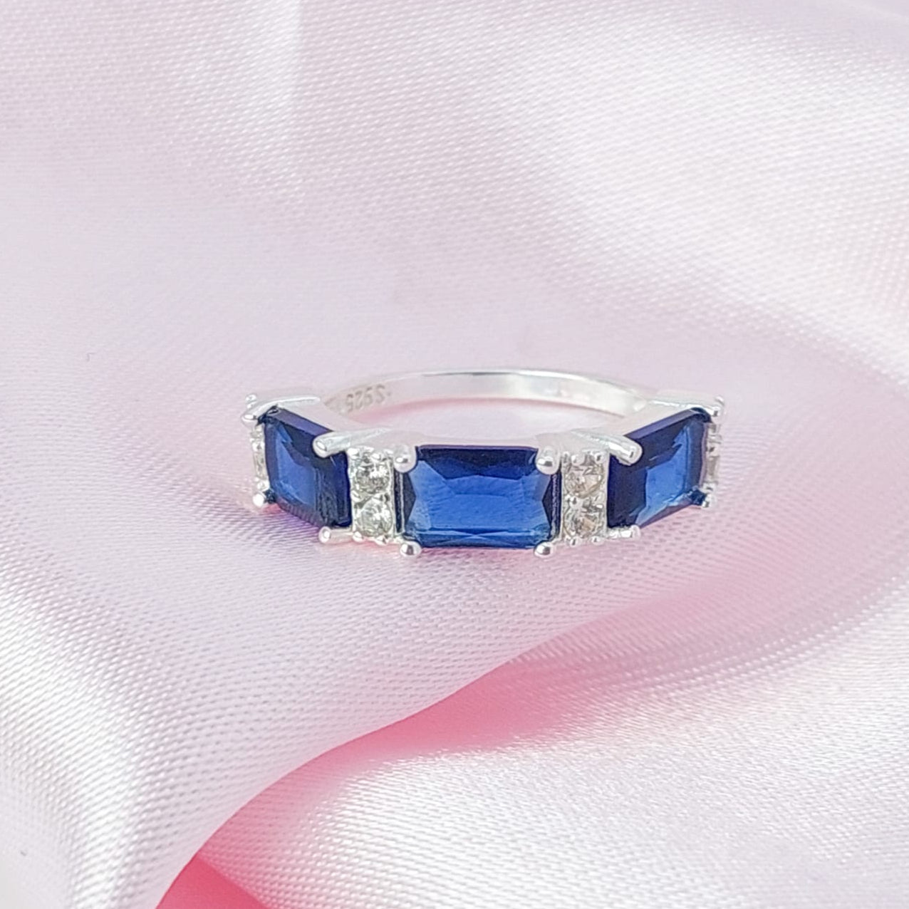 Anillo Dama Casual Plata 925 210000024579