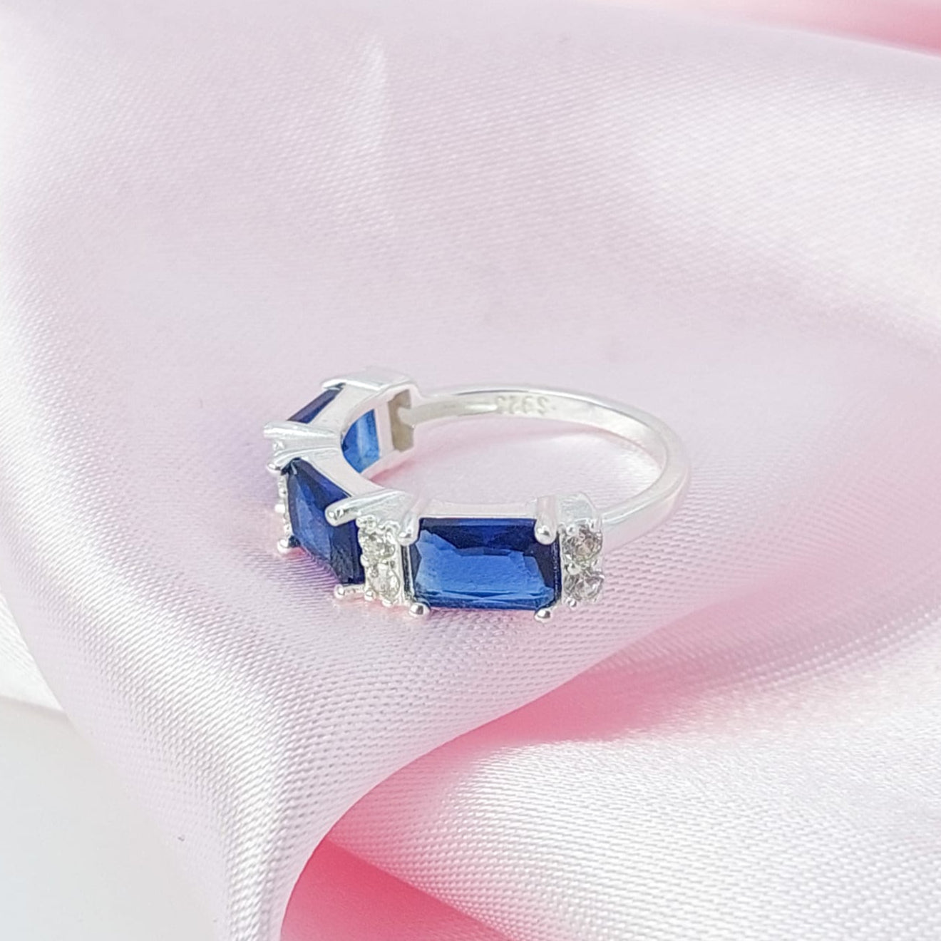 Anillo Dama Casual Plata 925 210000024579