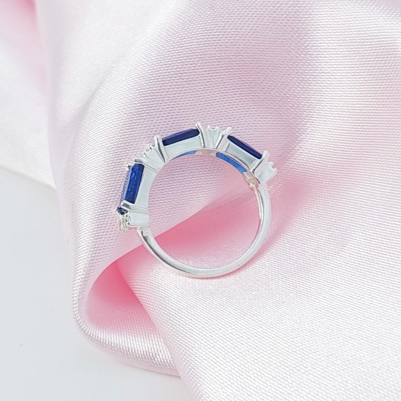 Anillo Dama Casual Plata 925 210000024579