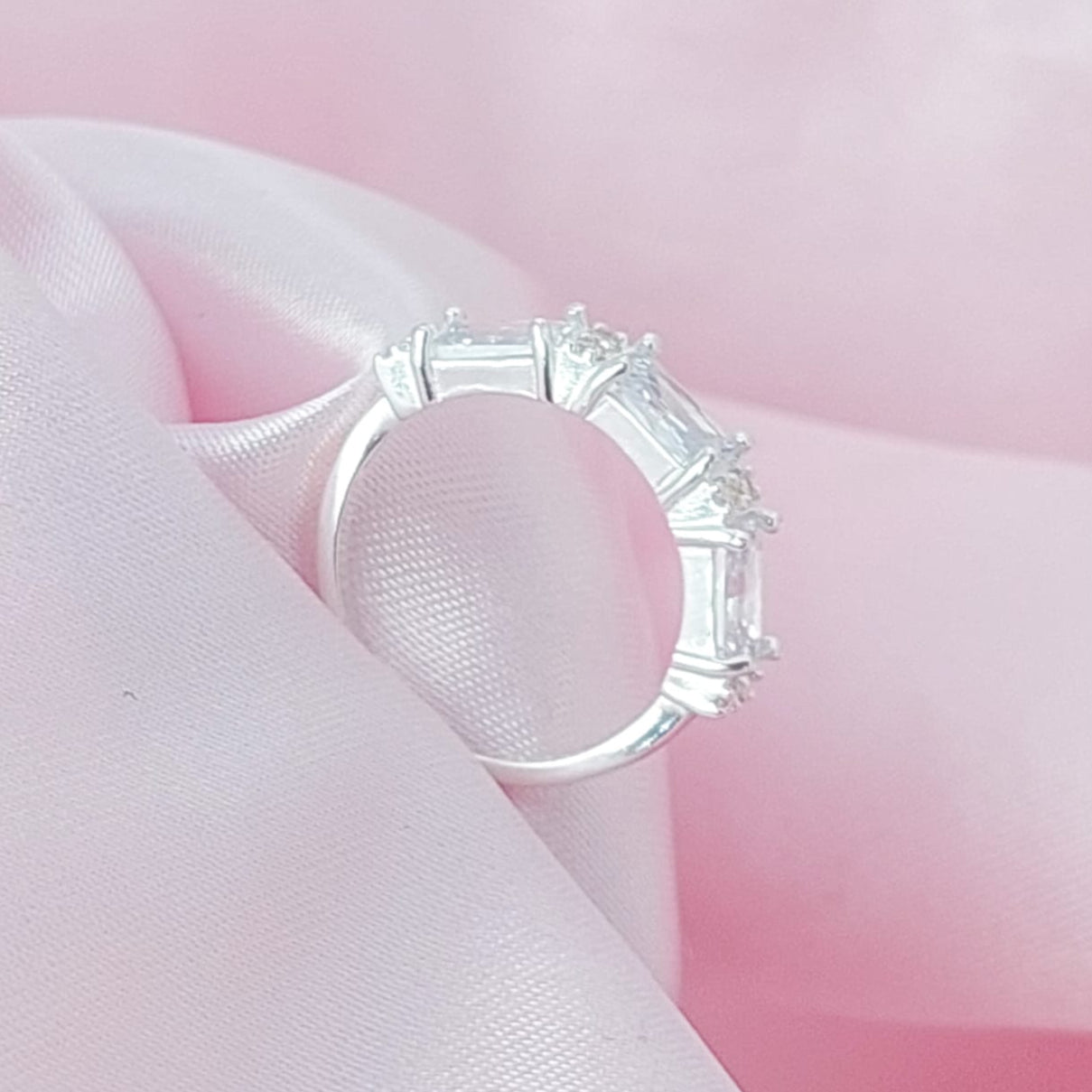 Anillo Dama Casual Plata 925 210000024581