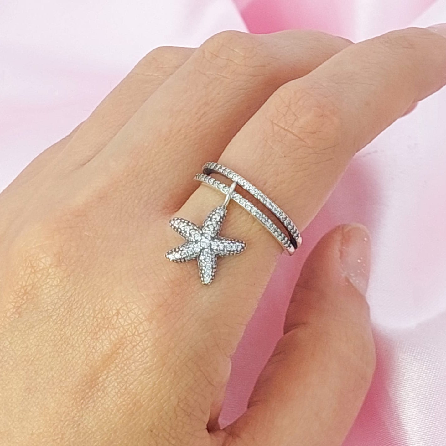 Anillo Dama Plata 925 210000023993v