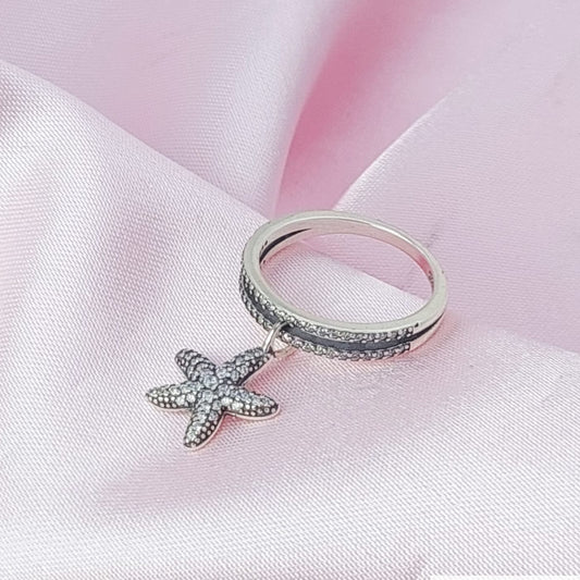 Anillo Dama Plata 925 210000023993v