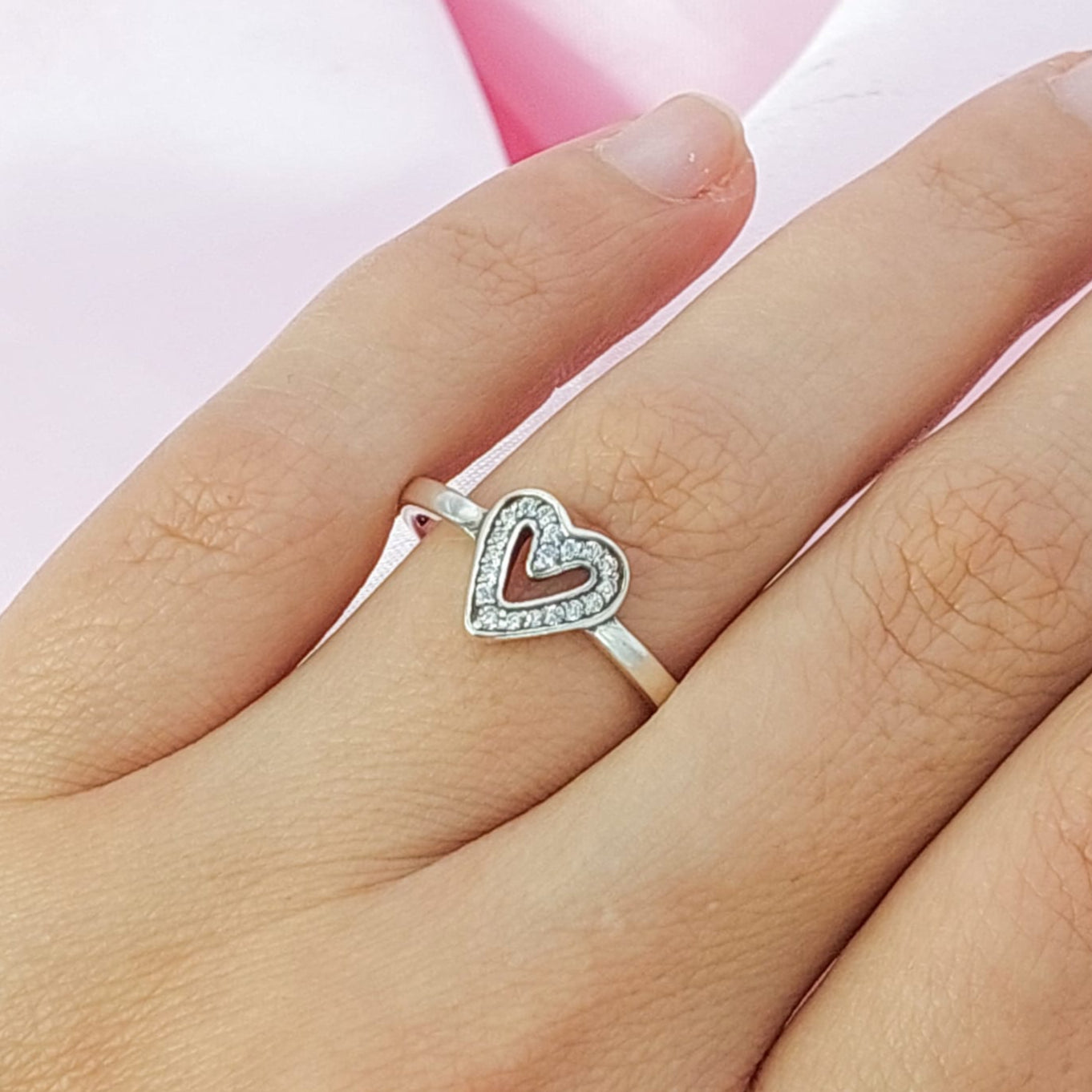Anillo Dama Plata 925 210000023979v