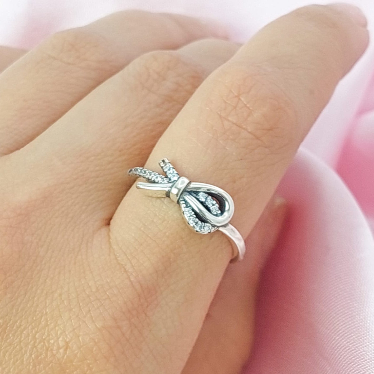 Anillo Dama Plata 925 210000023981v
