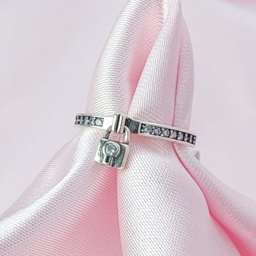Anillo Dama Plata 925 210000023995v