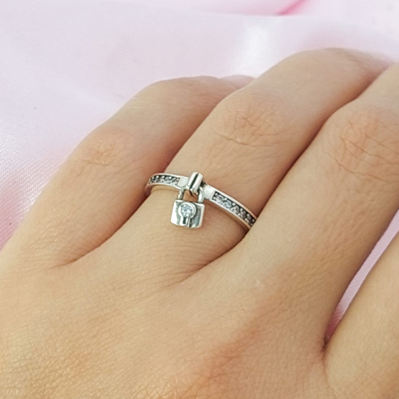 Anillo Dama Plata 925 210000023995v