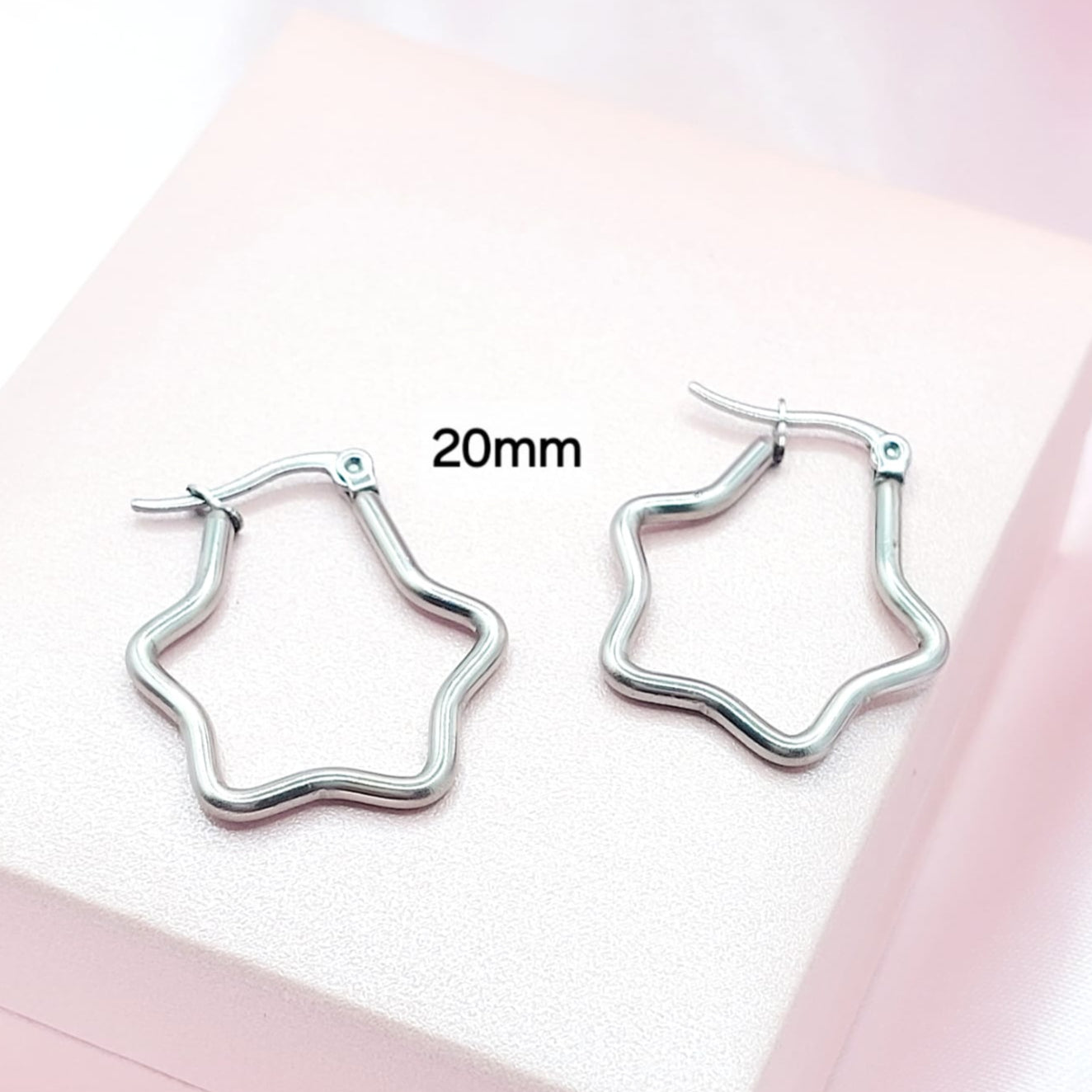 Argollas 20mm Acero 210000022497x