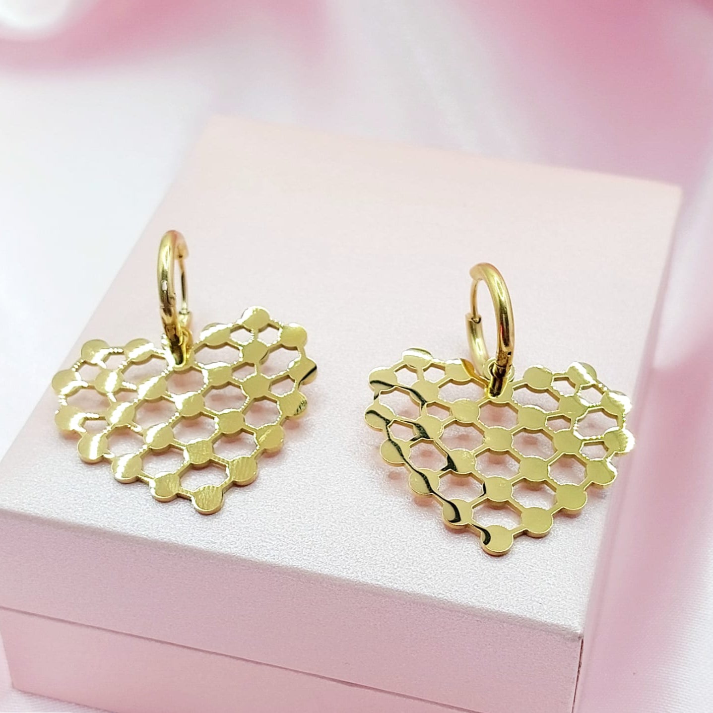 Aretes Finos Acero 210000021884x