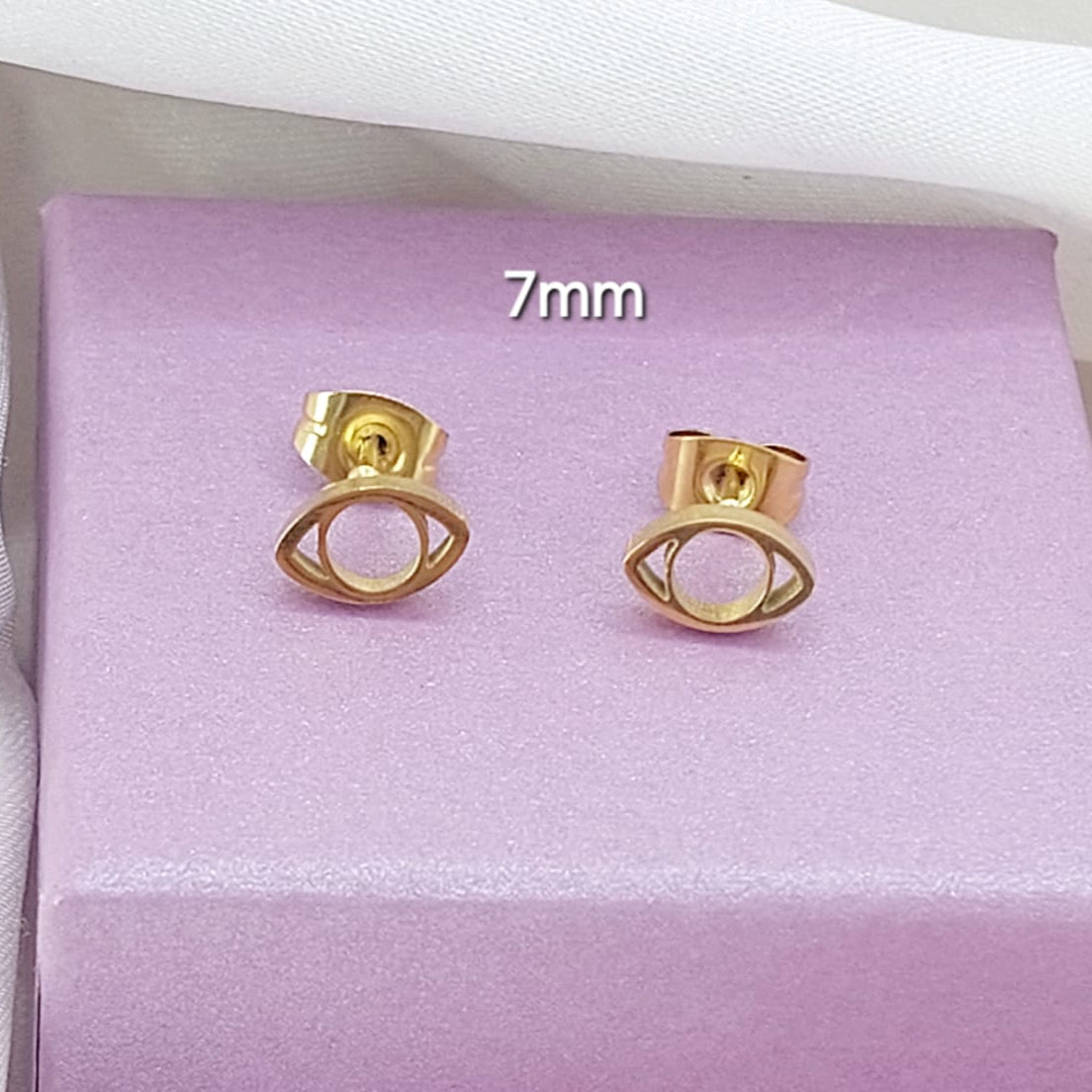 Aretes Acero 210000024674x