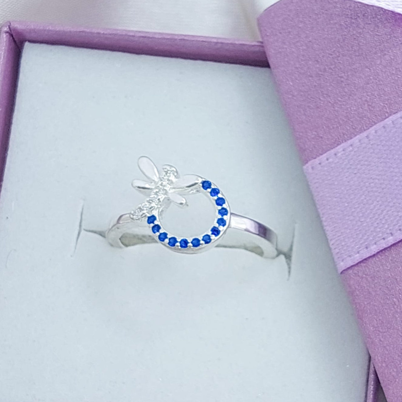 Anillo Casual Plata 925 210000015020