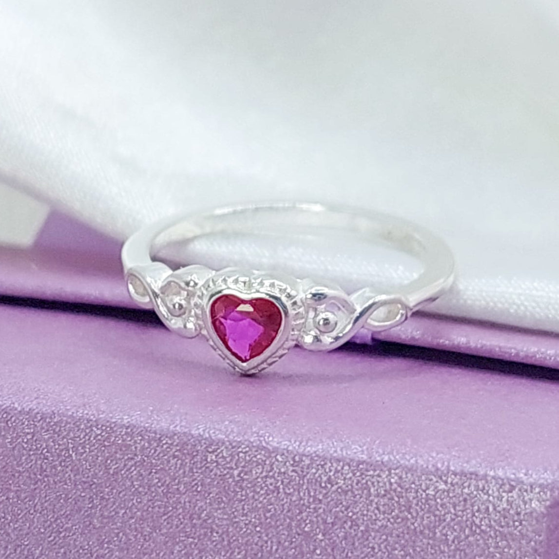 Anillo Dama / Nina Plata 925 210000024617