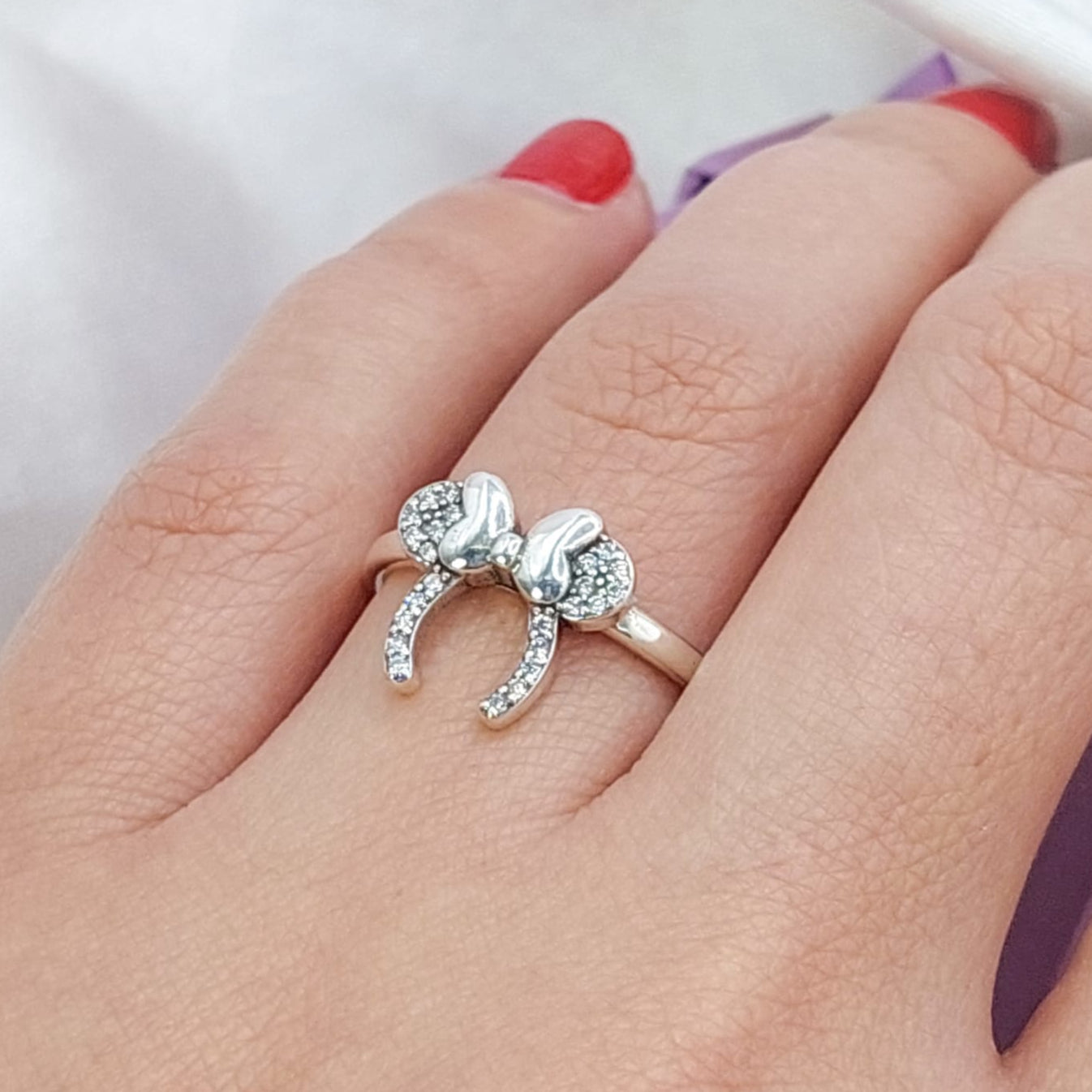 Anillo Dama Plata 925 210000023991v