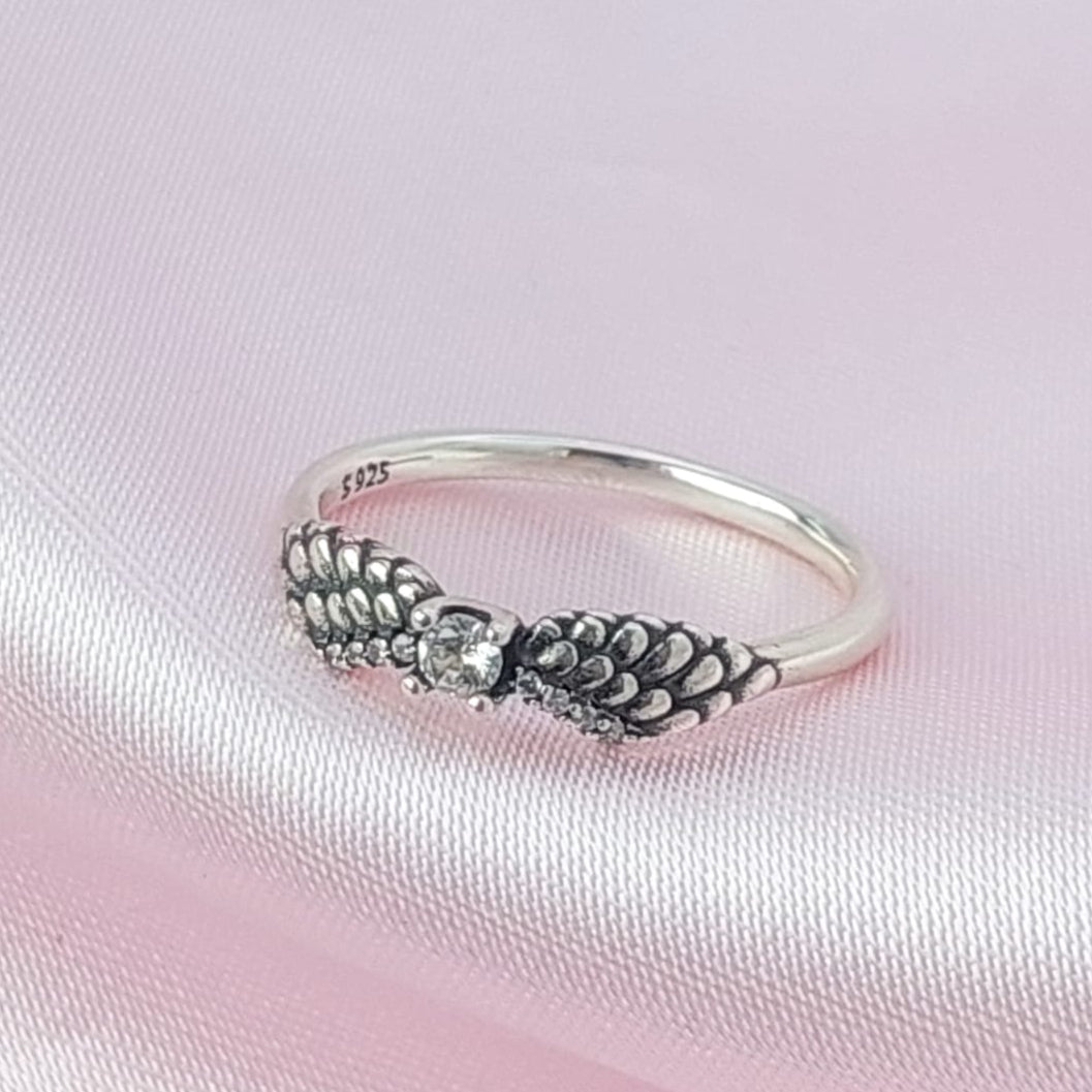 Anillo Dama Plata 925 210000023989v