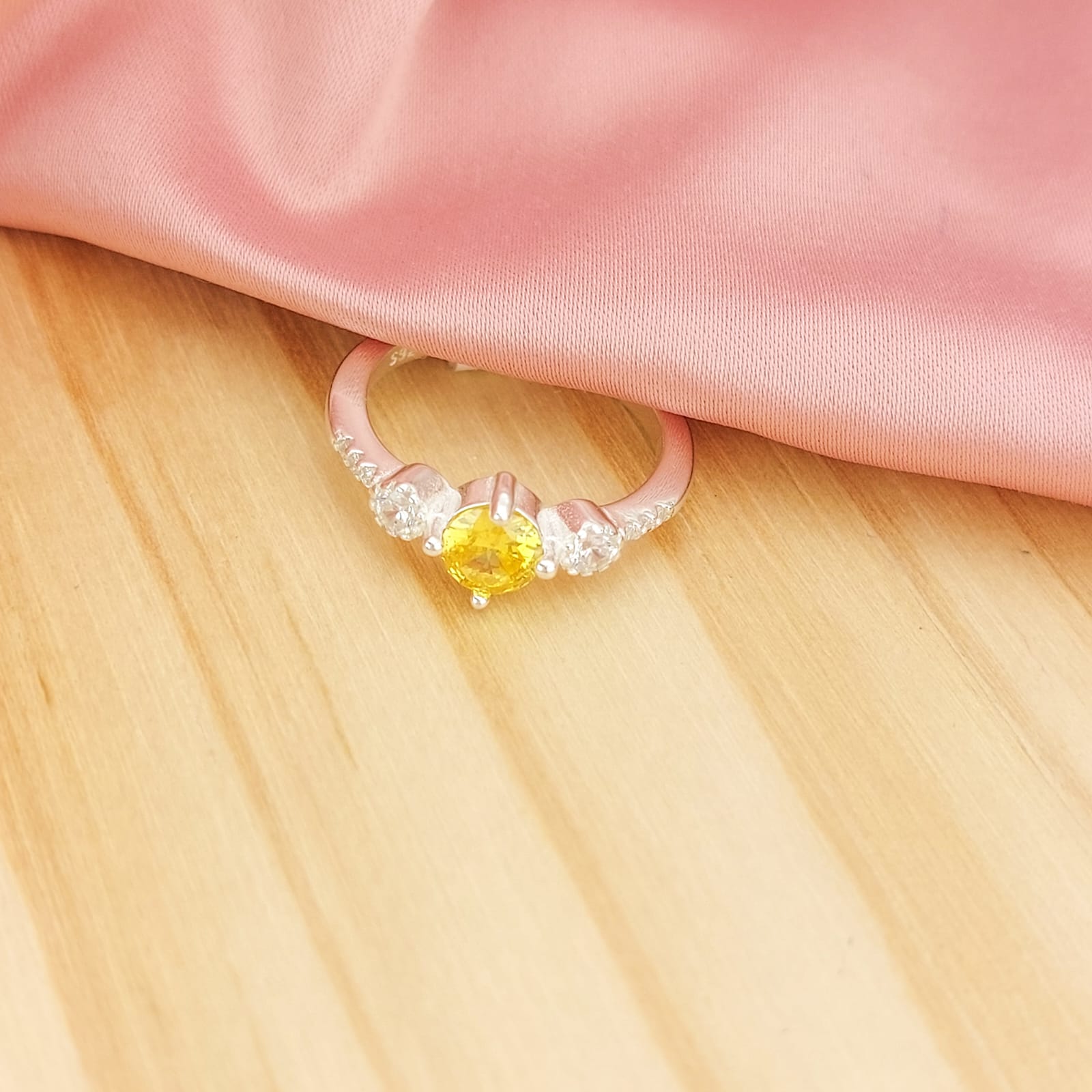Anillo Dama Casual Plata 925 210000024055
