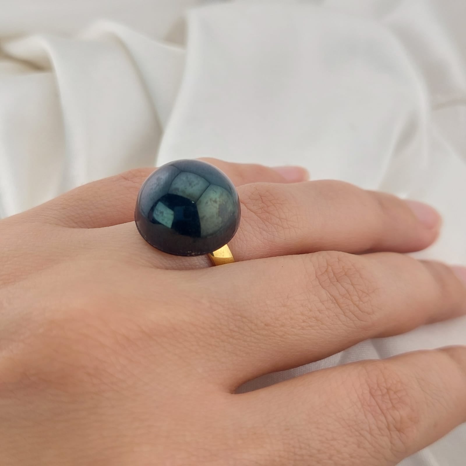 ANILLO DAMA ACERO 210000008048x