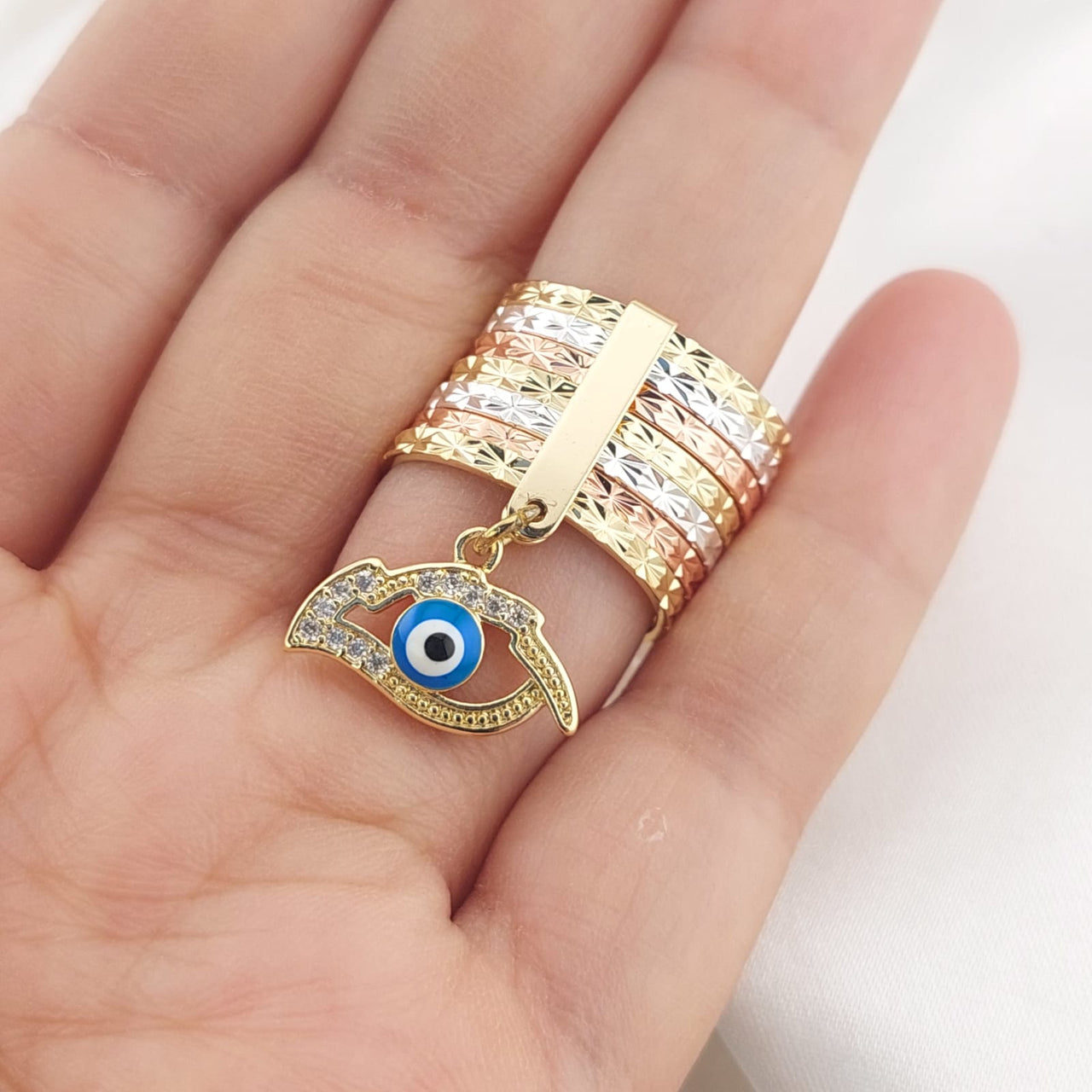 Anillo Dama Laminado 210000020648 x