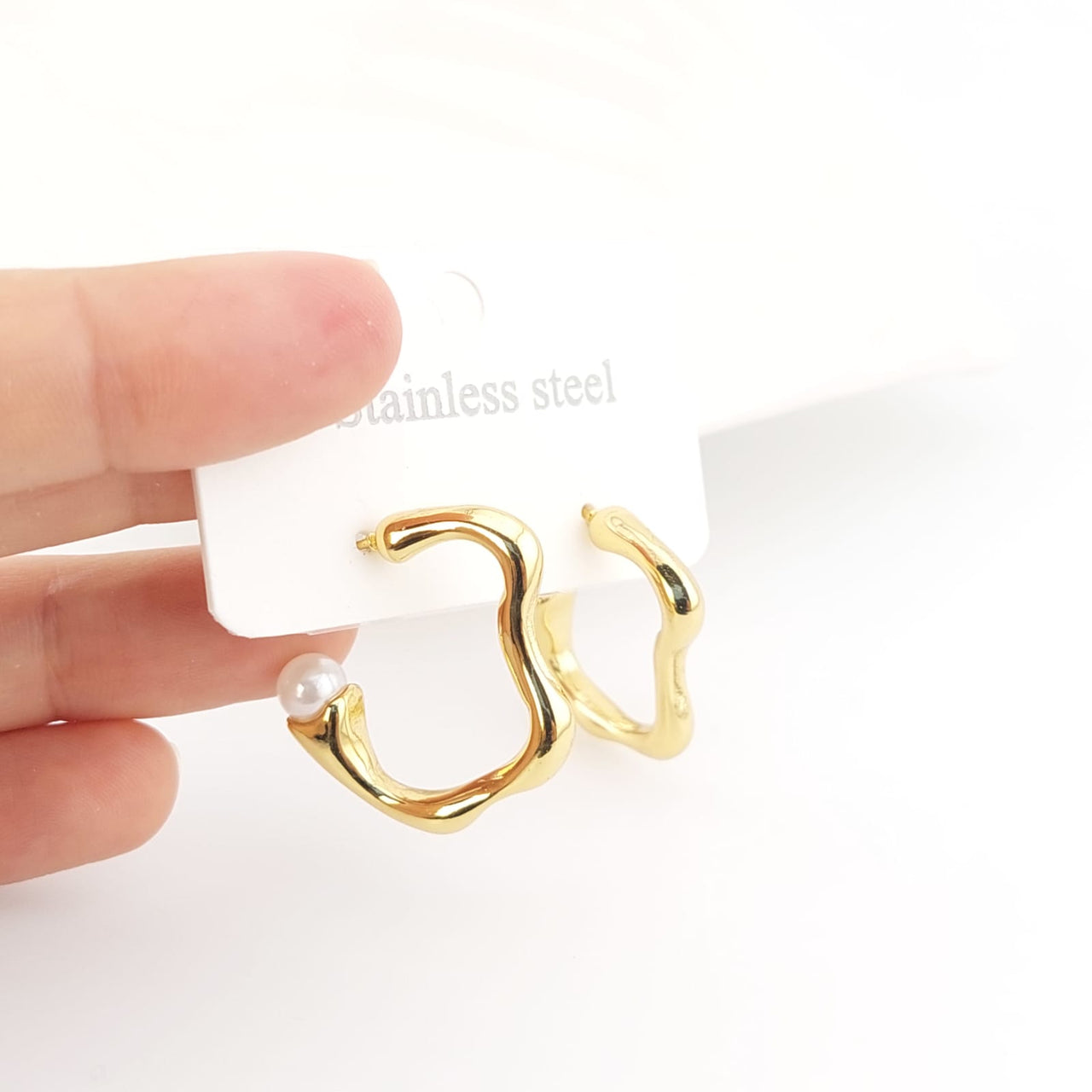Argollas 26mm Acero 210000023358x