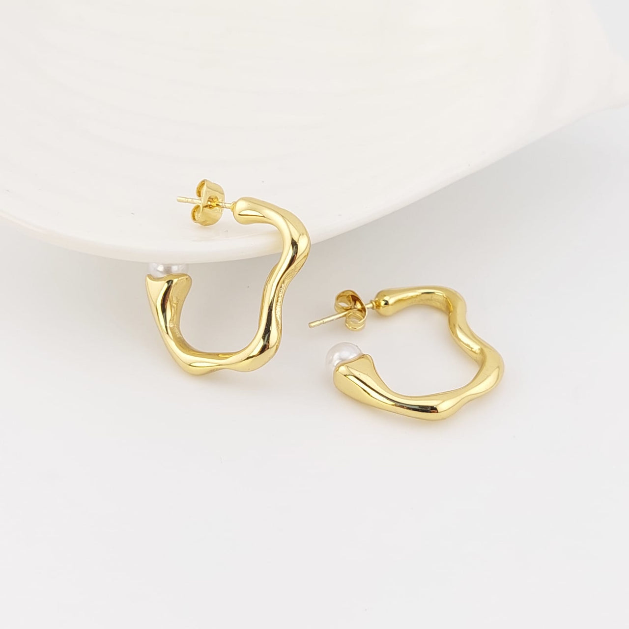 Argollas 26mm Acero 210000023358x