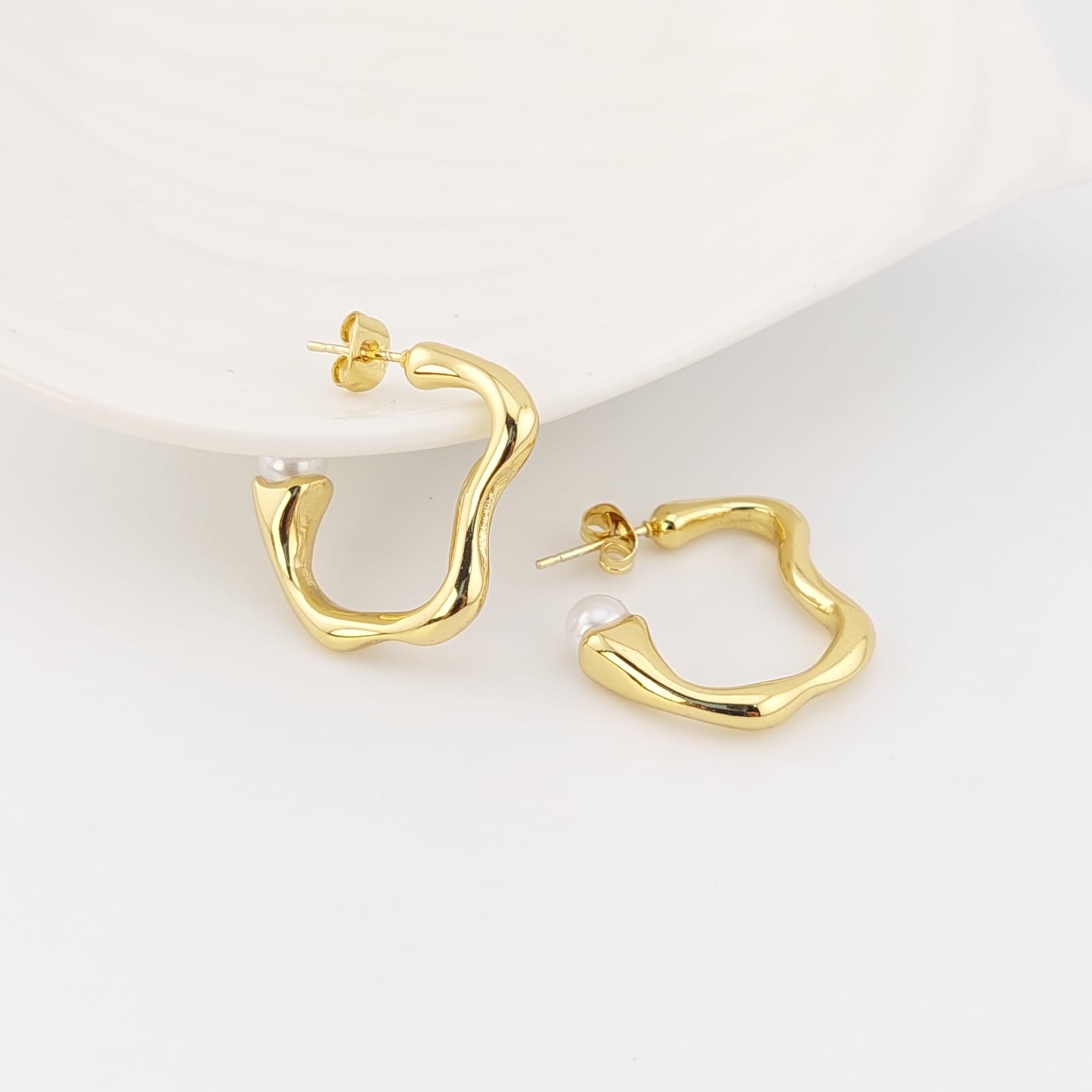 Argollas 26mm Acero 210000023358x