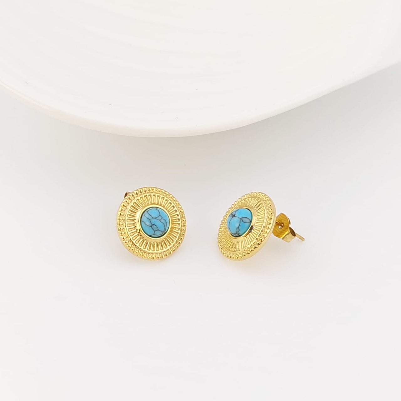 Aretes Acero 210000019282x