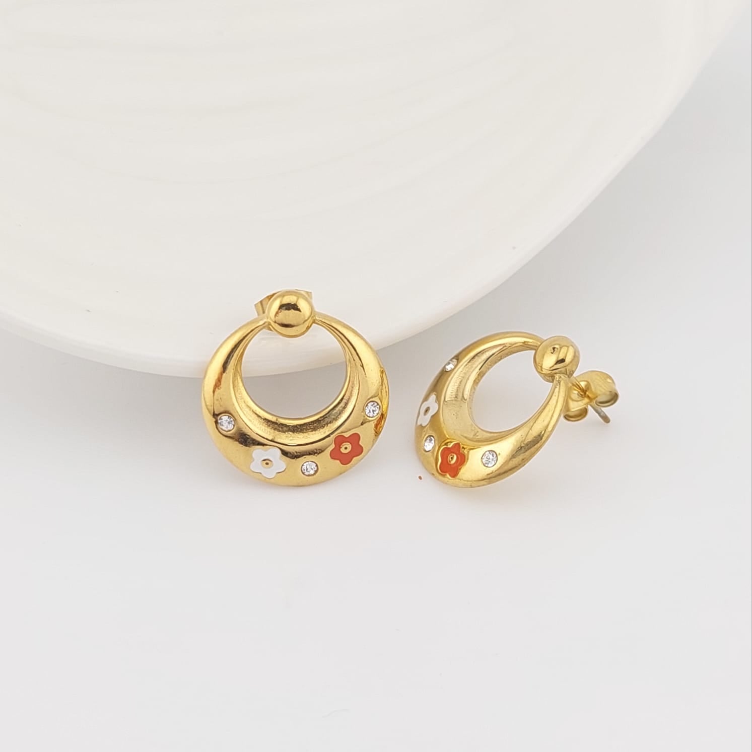 Arete Acero Dama 20mm 210000023557x