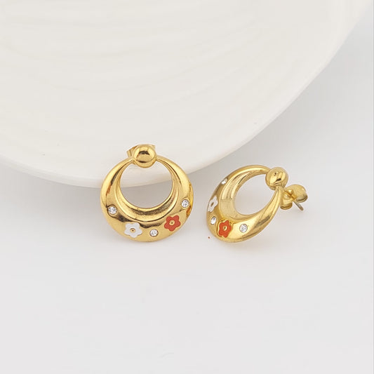 Arete Acero Dama 20mm 210000023557x