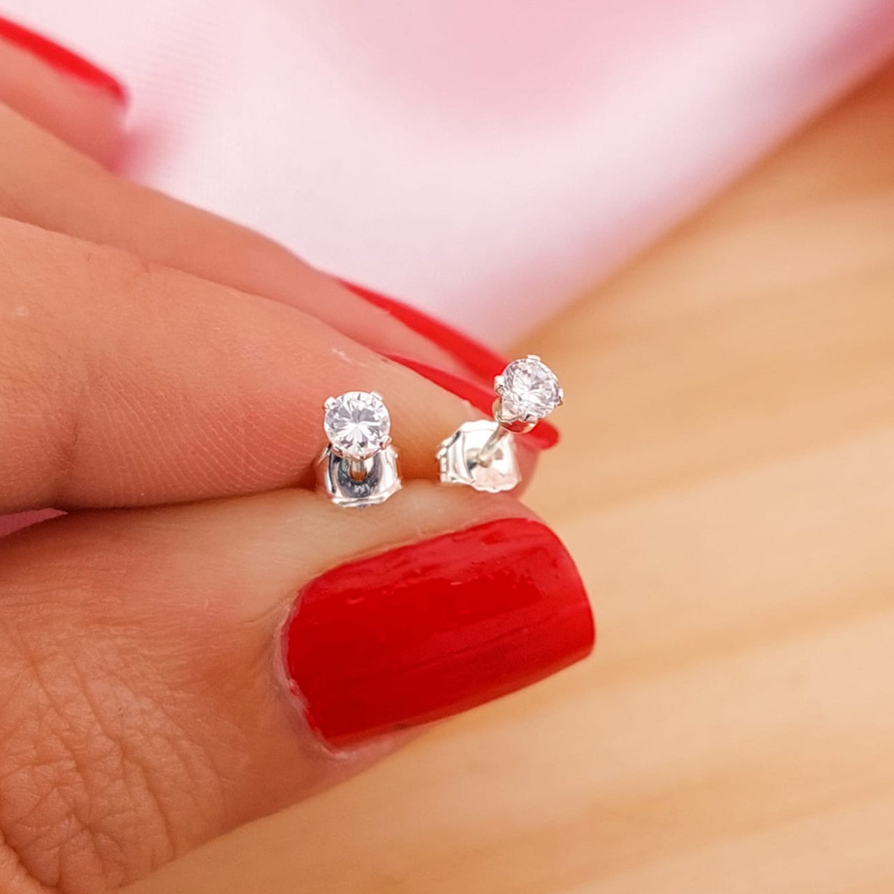 CHISPAS 3MM PLATA 925 210000009363