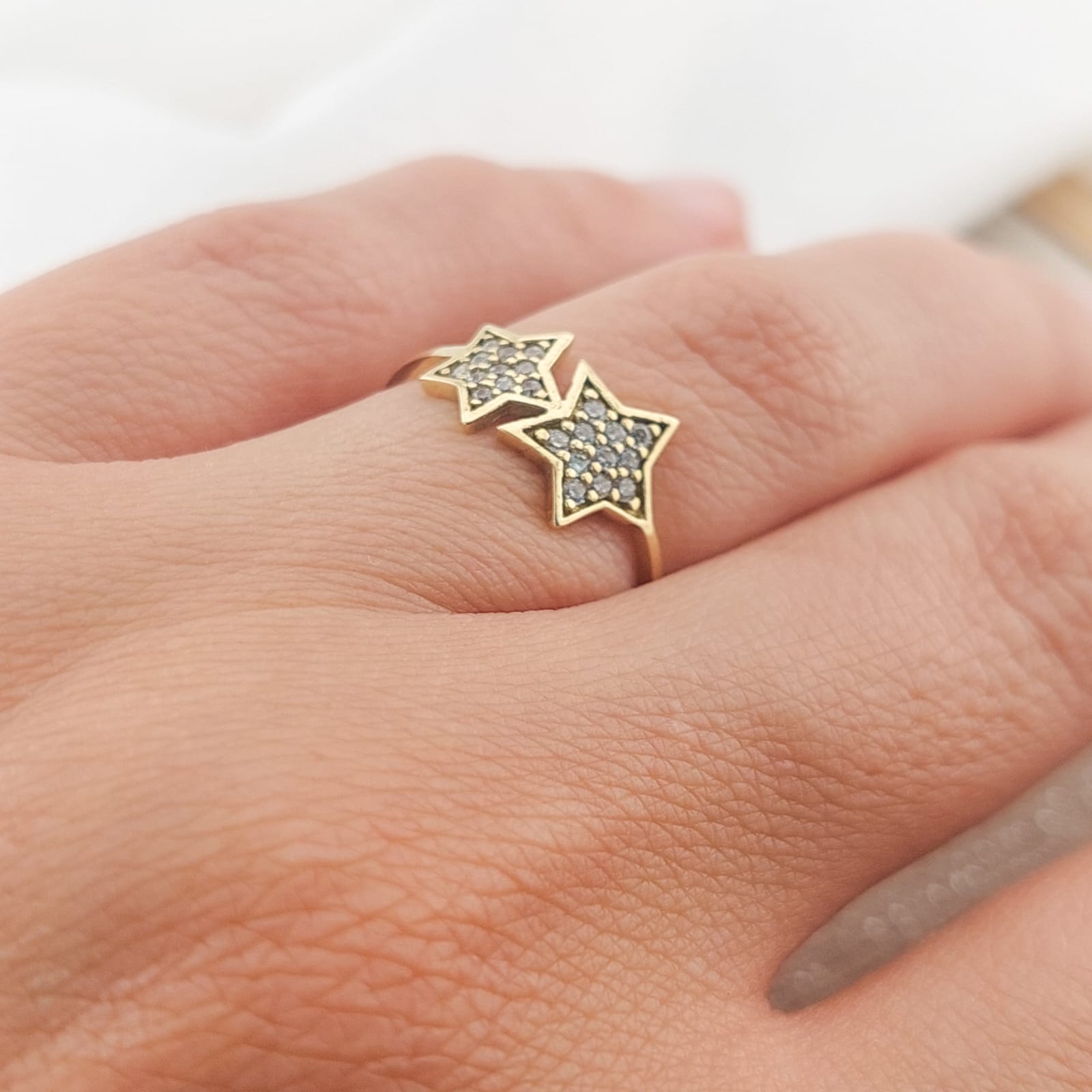 Anillo Dama Oro 10k 00194846
