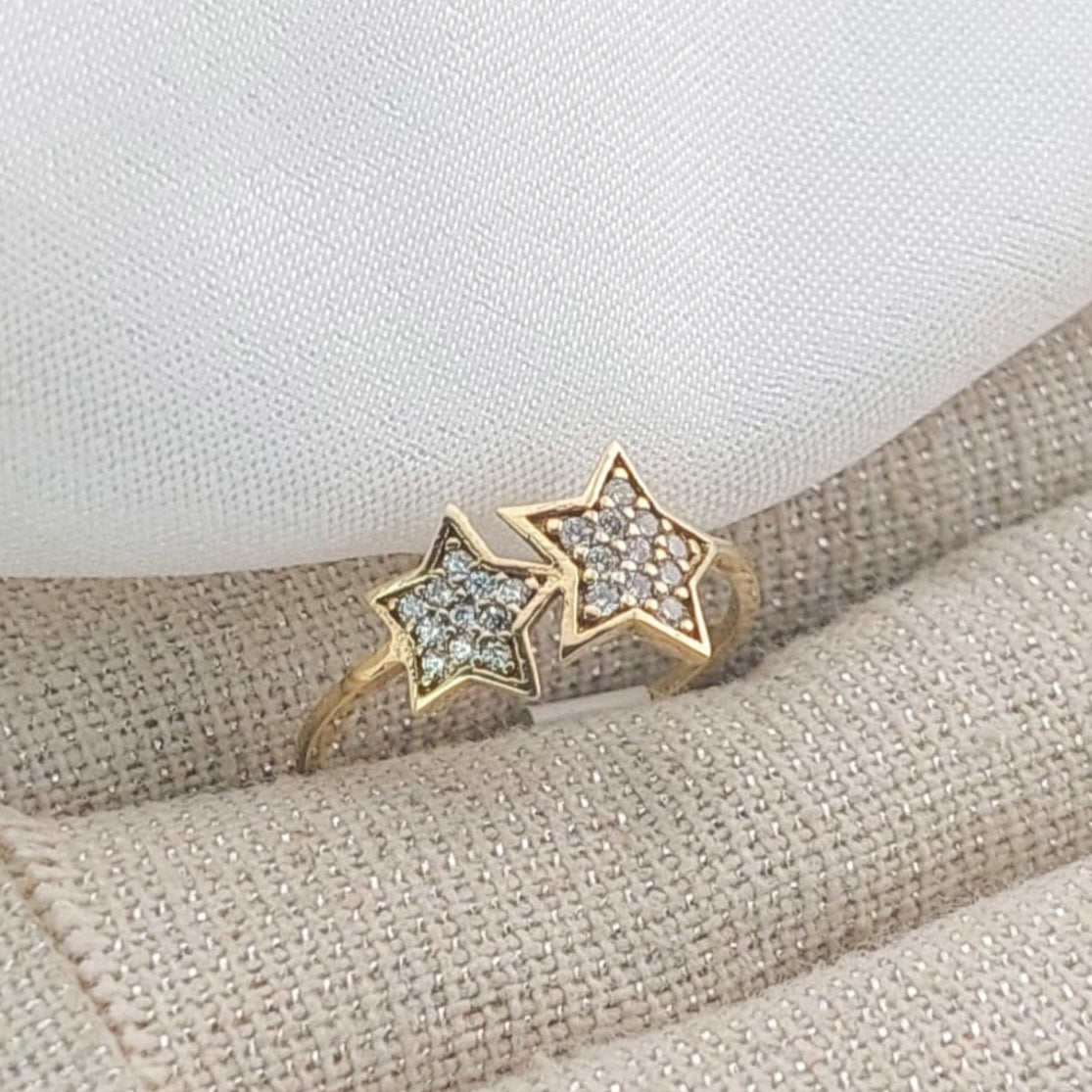 Anillo Dama Oro 10k 00194846