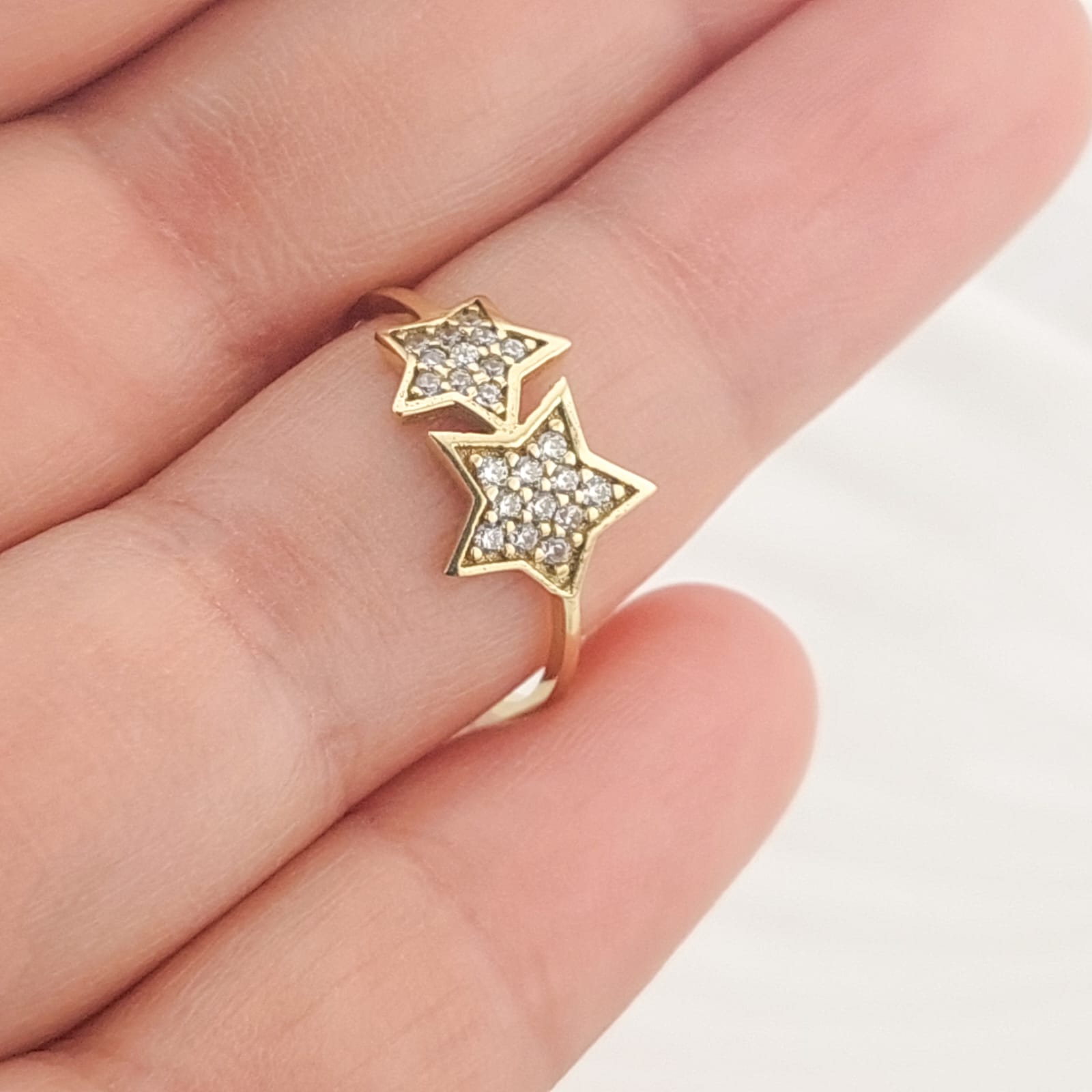 Anillo Dama Oro 10k 00194846