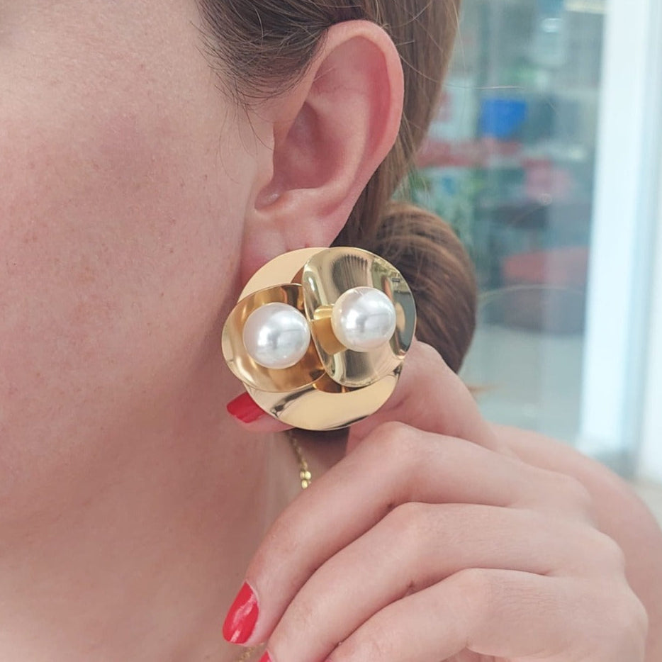 Aretes Finos Acero 210000021858x